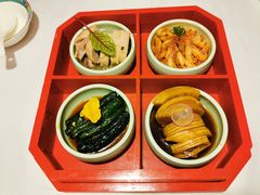 -肆月河豚·新淮扬(金融街店)