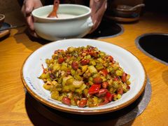 -吃饭皇帝大(长宁龙之梦店)