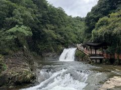 -五泄景区