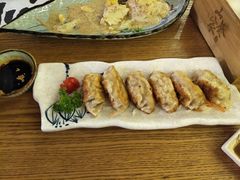 -栖川山葵家·寿喜锅·日式料理(龙湖北城天街商场店)