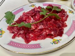 鲜牛外脊-燃计沙茶皇·香港沙茶火锅(人广旗舰店)