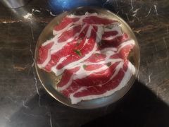 -大叹号·朝鲜族烤肉(潍坊泰华城店)