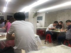 -小民大排档(马场角横路店)