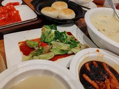 -北海金昌开元名都大酒店·四季轩中餐厅