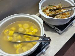 -素满香·Vegan食养自助(天一广场店)