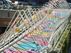 -福田卓悦INTOWN购物中心