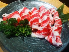 -壹兆炭火烧肉·烤鳗鱼(金水花城店)