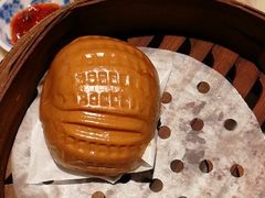 -广州花园酒店荔湾亭·地道点心·粤式饮茶