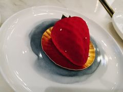 -朱迪小铺.半糖奶油蛋糕(海汇港店)