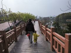 -艾溪湖湿地公园