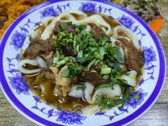 -清真-戏楼王记牛肉面