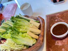 -红樱桃·欢乐餐厅(太原里店)
