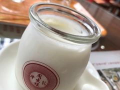 -周大娘牛乳(旧寨古村总店)