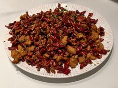-眉山小馆(华强广场店)