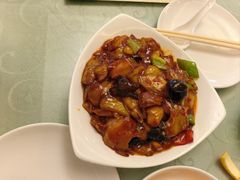 -烤肉宛饭庄(南礼士路店)
