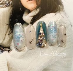 -森日式美甲沙龙MORI NAIL总店