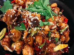 -熊猫川菜馆 panda chine