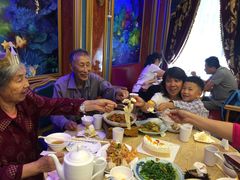 -品海楼·大连海胆锅贴馆(东港店)