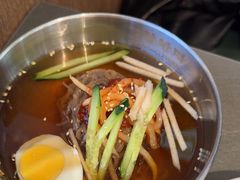 -农乐园炭火烤肉(繁花中心店)