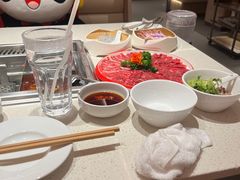 -海底捞火锅(上元大街店)