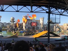 -渔岛海洋度假区