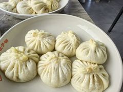 -津门张记包子铺(华昌道店)