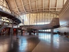 -中国航空博物馆