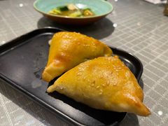 -东方亚克西餐厅(西康路店)