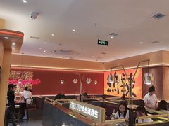 -热辣宗师·串串火锅(万达金街店)