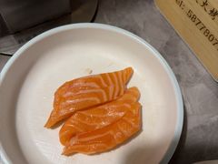 -伍棵星炭烤自助料理·烤鳗鱼(浦东食品城店)