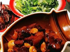 -遇见老南昌-柴火灶(顺外路店)