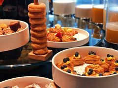 -丽晶酒店-金宝99 Restaurant