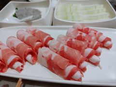 -海底捞火锅(南京红山常发广场店)