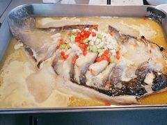-半天妖烤鱼(新中关购物中心店)