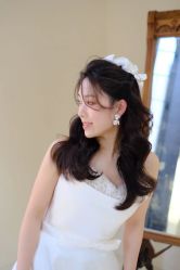 -荷玛高端新娘跟妆团队·彩妆培训