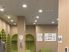 -金宝贝早教(济南欧亚大观商场中心)