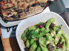 -木屋烧烤(坂田天安云谷店)