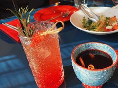 -Las Tapas(思南公馆店)