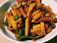 -兔爸私家小厨(新北万达店)