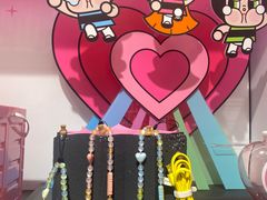 -泡泡玛特POPMART(上海环球港店)