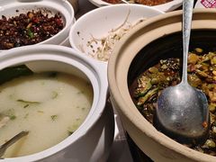 -新辣宴·湖南家常菜·商务聚餐(中粮创芯店)