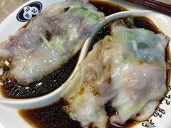 -银记肠粉店(新港西路店)