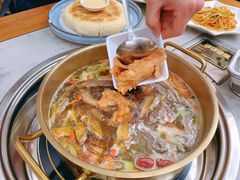-大理董·董家小厨野生菌火锅(古城旗舰店)
