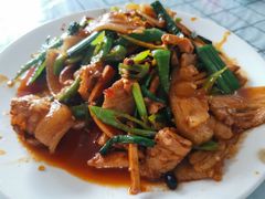 -賴記豆花(兴隆店)