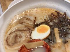 -味千拉面(星摩尔购物中心店)