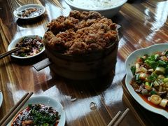 -渝都天星老街豆花