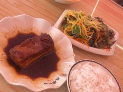 -張飛扒肉·龙江非遗(道外店)