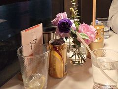 -Kathleen's Waitan 凯圣琳江景西餐厅(外滩店)