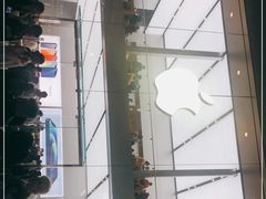 -Apple零售店(成都太古里店)