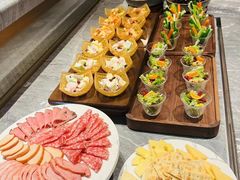 -深圳国际会展中心洲际酒店